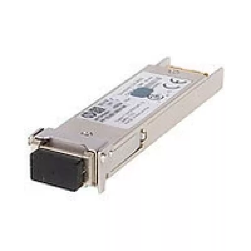 HP X180 10G XFP LC LH siųstuvas-imtuvas