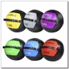 HMS Fitness WLB15 medicininio kamuolio 15 kg Juodas, Oranžinis
