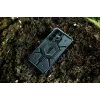 Urban Armor Gear Pathfinder Clear mobiliojo telefono dėklas 17,3 cm (6,8) Dangtelis Juoda, Sidabrinė