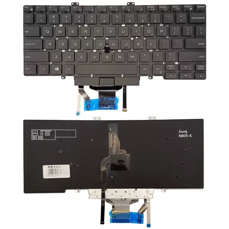 Dell KB316045