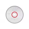 Apskritas pjūklo diskas Metabo 628057000 31,5 cm medienai