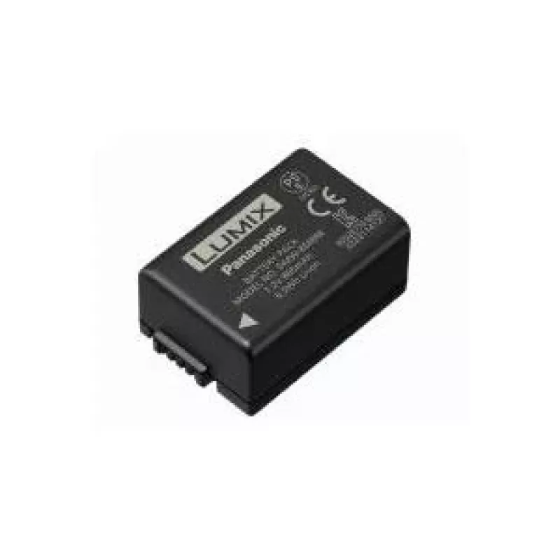 Panasonic DMW-BMB9E - baterija - ličio jonų - 895 mAh