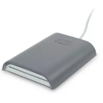 Išmaniųjų kortelių skaitytuvas HID Identity OMNIKEY 5422