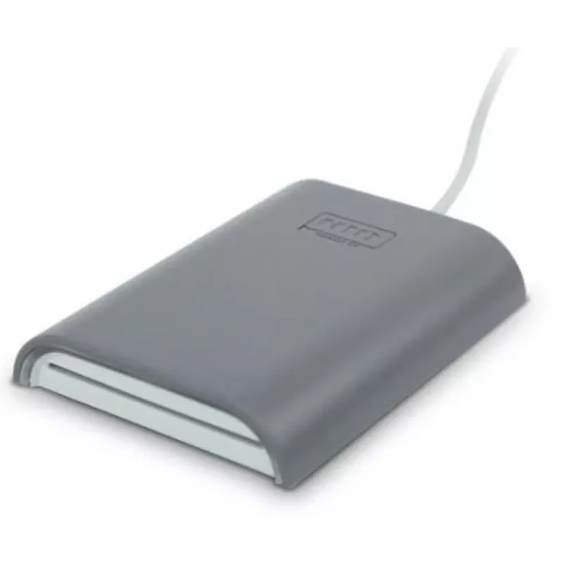 Išmaniųjų kortelių skaitytuvas HID Identity OMNIKEY 5422