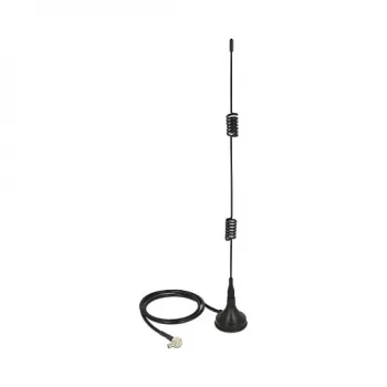 Universali kryptinė antena DeLOCK 12480