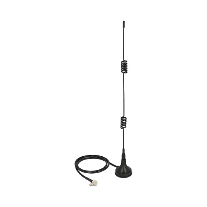 Universali kryptinė antena DeLOCK 12480