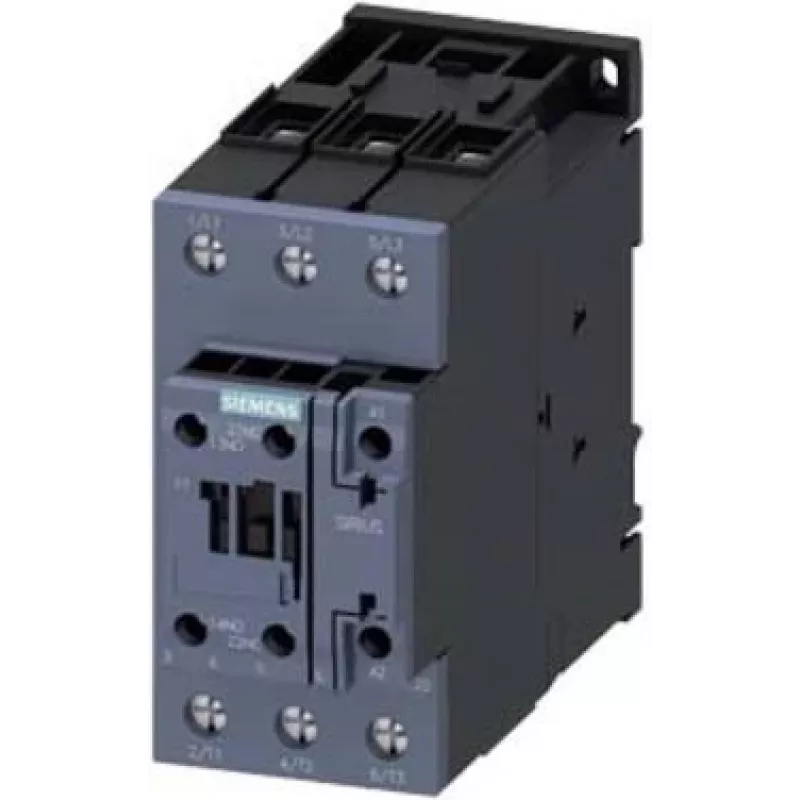 Siemens maitinimo kontaktorius 3RT2035-1KB40 1 vnt. (3RT20351KB40)