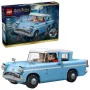 LEGO HARRY POTTER 76470 Užkerėtas Skraidantis Ford Anglia