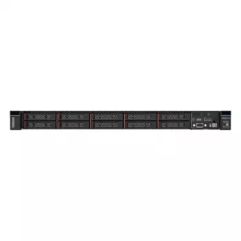 Lenovo ThinkSystem SR630 V3 serveris Rack (1U) Intel Xeon Sidabrinė 4514Y 2 GHz 32 GB DDR5-SDRAM 750 W