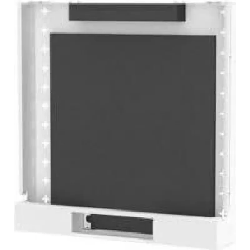 Kindermann 4012000000 TV laikiklis 182,9 cm (72 ) Baltas (4012000000)