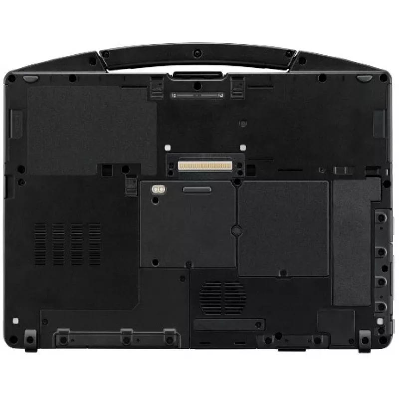 Panasonic TOUGHBOOK FZ-55 MK3 I5-1345U – klaviatūros išdėstymas gali būti vokiškas