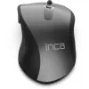 Cian Technology GmbH INCA pelė IWM-505 ergonominė belaidė 1600 DPI lazerinė SW mažmeninė - Pelė - 1.600 dpi
