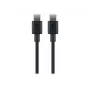 Goobay 66318 USB laidas, juodas