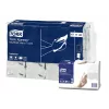 Lankstomas rankšluostinis popierius Tork Xpress Multifold Universal H2 2 sluoksnių, 23,4 x 21,3 cm (20 vnt.)