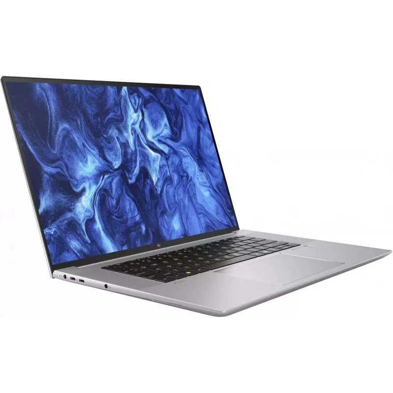 HP ZBook Studio G11 mobili darbo stotis - Intel Core Ultra 7 155H - Win 11 Pro - GeForce RTX 4070 - 32 GB RAM - 1 TB SSD NVMe, TLC - 40,6 cm (16 inch) IPS 1920 x 1200 - Wi-Fi 7, Bluetooth - klaviatūra: vokiečių - su HP Wolf Pro Security...