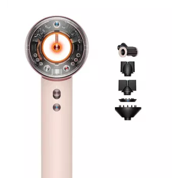 Plaukų džiovintuvas Dyson Supersonic Nural 1600 W Pink Rose Gold