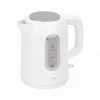 Elektrinis virdulys Jata JEHA1809 1.8L 2200W juodas