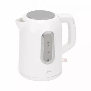 Elektrinis virdulys Jata JEHA1809 1.8L 2200W juodas