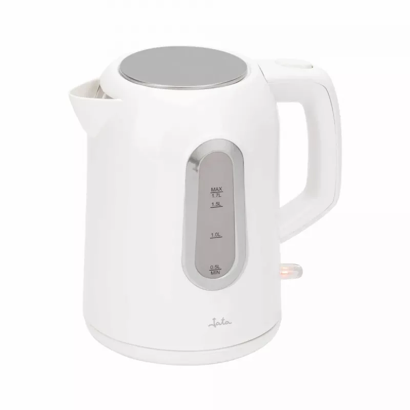 Elektrinis virdulys Jata JEHA1809 1.8L 2200W juodas