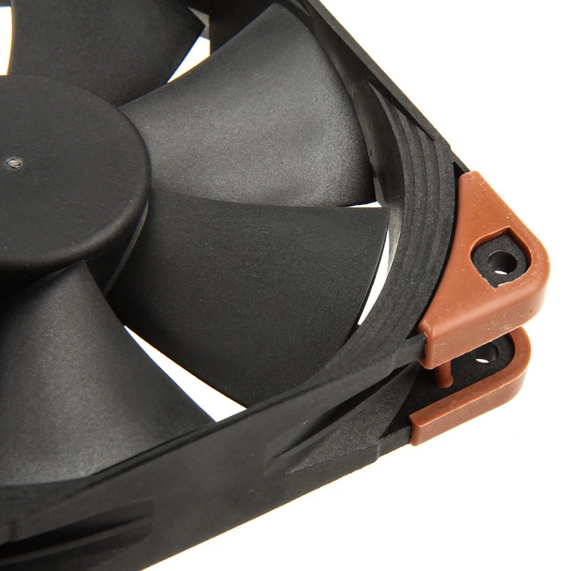 Ventiliatorius Noctua NF-F12 industrialPPC-2000