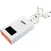 Amewi Charger USB C40 White (28191)