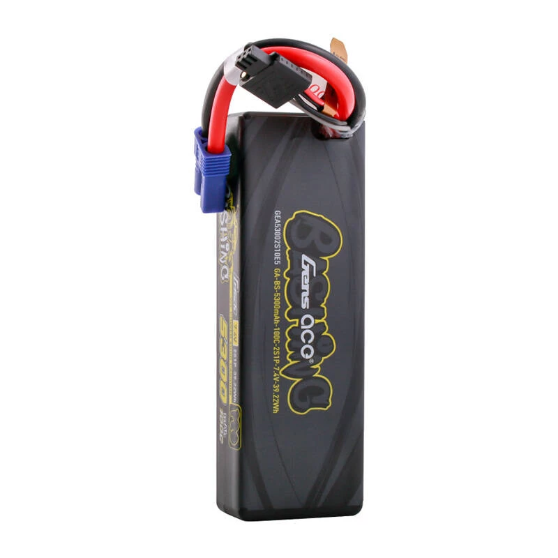 Baterija Gens ace G-Tech 5300mAh 7,4V 100C 2S1P