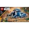 Star Wars 75435 Separatist MTT (Multi-Troop Transport) iš Felucijos mūšio