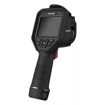 Termovizinis fotoaparatas Hikvision DS-2TP21B-6AVF/W