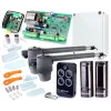 Genius G-Bat 300 rinkinys 6 m dvivėrėms vartams