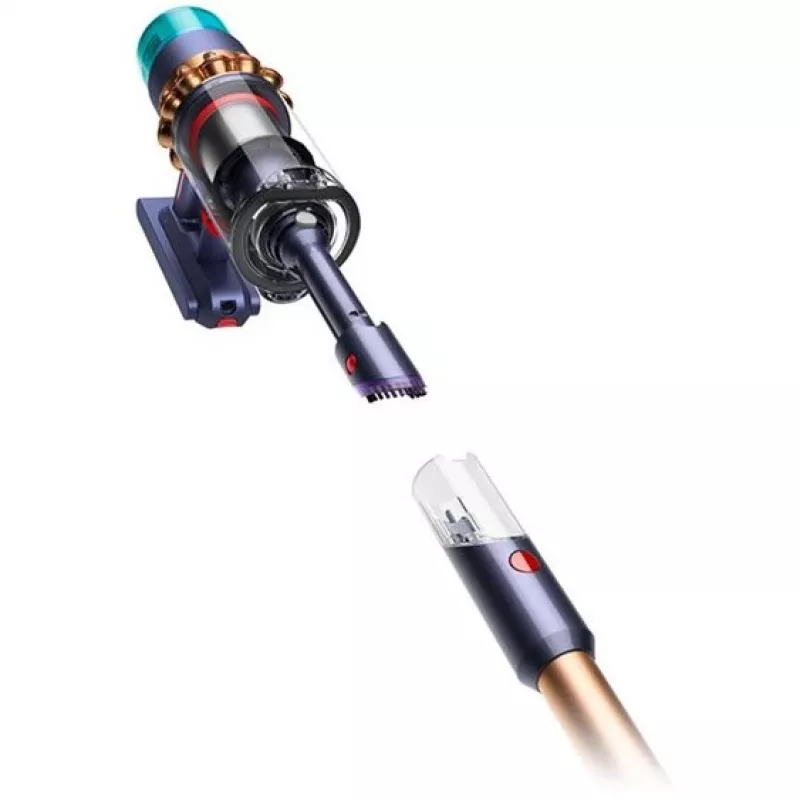 Rankinis dulkių siurblys Dyson Gen5detect
