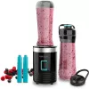 Rankinis plaktuvas CECOTEC Power Mixer Titanium 350 EasyGo — rankinis maišytuvas, modelis 3907