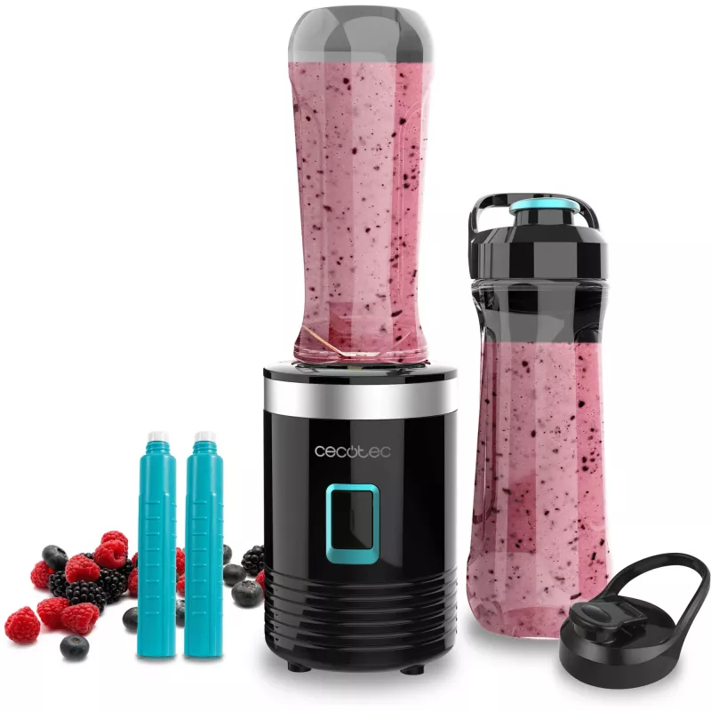 Rankinis plaktuvas CECOTEC Power Mixer Titanium 350 EasyGo — rankinis maišytuvas, modelis 3907