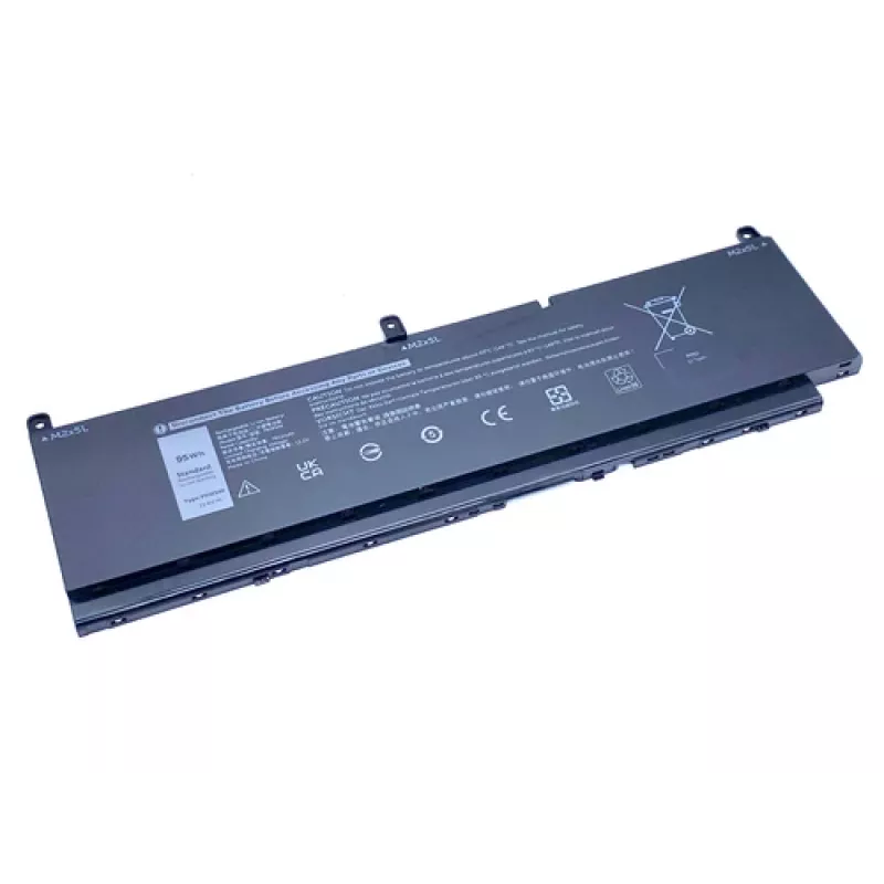 Origin Storage Bti 6C Battery Dell Precision 7550 / 7750 95WH OEM: 3HK45 (453-BBCQ-BTI)