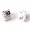 Keychron G5 tinklo įrenginys, sidabrinis