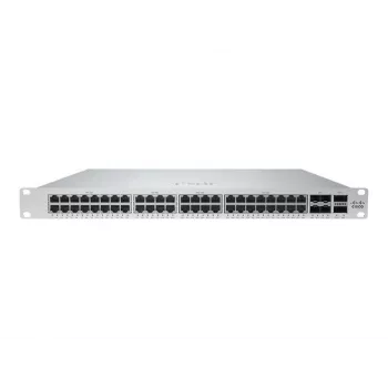 Cisco Meraki MS355-L3 vnt. Cld-Mngd 48GE, 16xmG UPOE komutatorius.