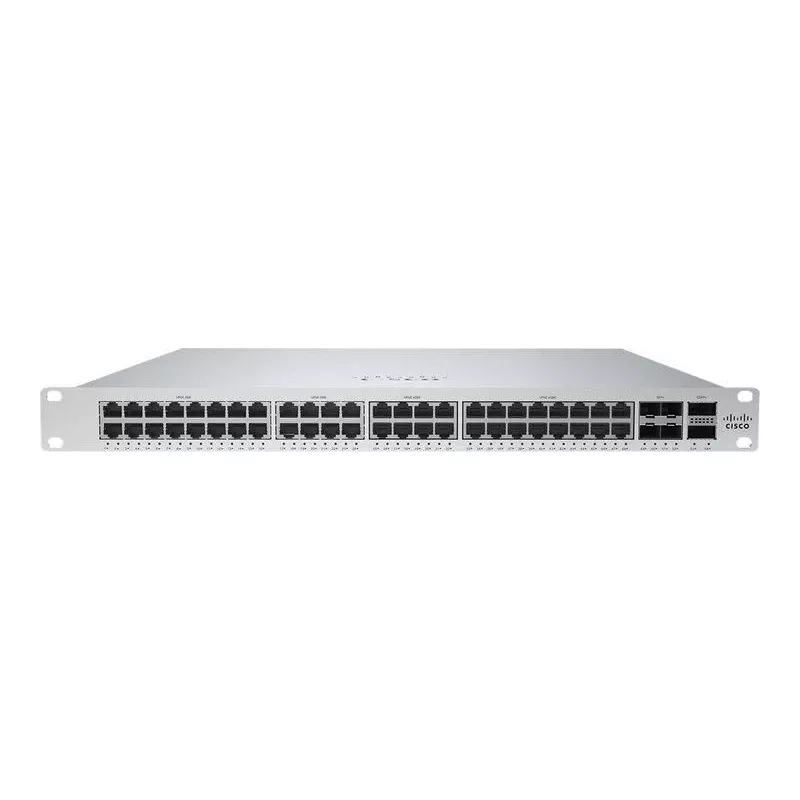 Cisco Meraki MS355-L3 vnt. Cld-Mngd 48GE, 16xmG UPOE komutatorius.