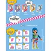 Playmobil Clare - Komiksų Pasaulis