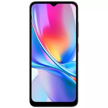 Išmanusis telefonas ZTE Blade A35e 6,52 colio 2 GB 64 GB pilkas