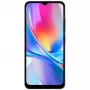 Išmanusis telefonas ZTE Blade A35e 6,52 colio 2 GB 64 GB pilkas