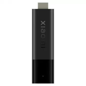 Xiaomi Mi TV Stick - AV grotuvas - 2GB RAM - 8GB - 4K UHD (2160p) - Juoda (PFJ4122EU)