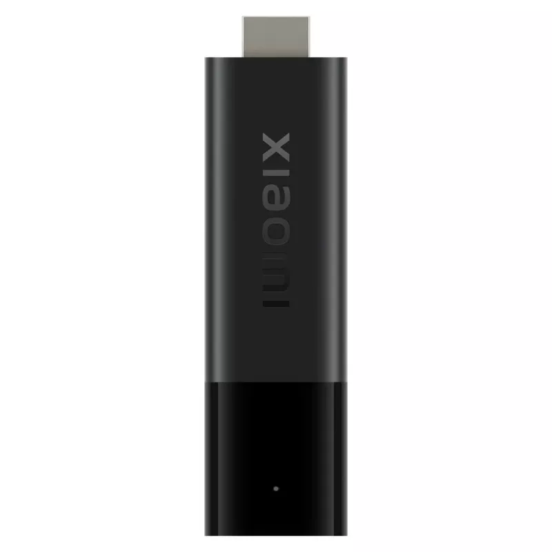 Xiaomi Mi TV Stick - AV grotuvas - 2GB RAM - 8GB - 4K UHD (2160p) - Juoda (PFJ4122EU)