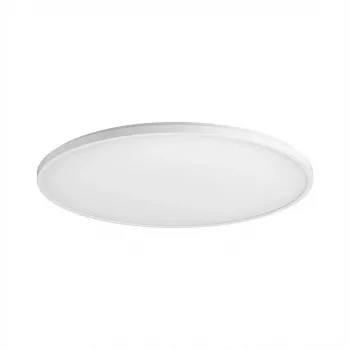 Osram SF FLAT RD 500 P 27W CPS universalus apvalus sieninis ir lubinis šviestuvas