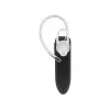 Manhattan vienos ausies Bluetooth ausinės, įvairiakryptis mikrofonas, integruoti valdikliai, juodos, 10 val. naudojimo trukmė, veikimo nuotolis 10 m, USB-A įkrovimo laidas pridedamas, Bluetooth v4.0, 3 metų garantija