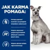 HILL'S Prescription Diet i/d Low Fat Stew su vištiena ir daržovėmis – šlapias šunų maistas – 354 g