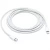 USB-C į Lightning laidas Apple MQGH2ZM/A – 2 m, baltas, kištukas-kištukas