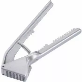 Westmark Extracta Aliuminio rankinis česnakų spaustuvas (30002260)