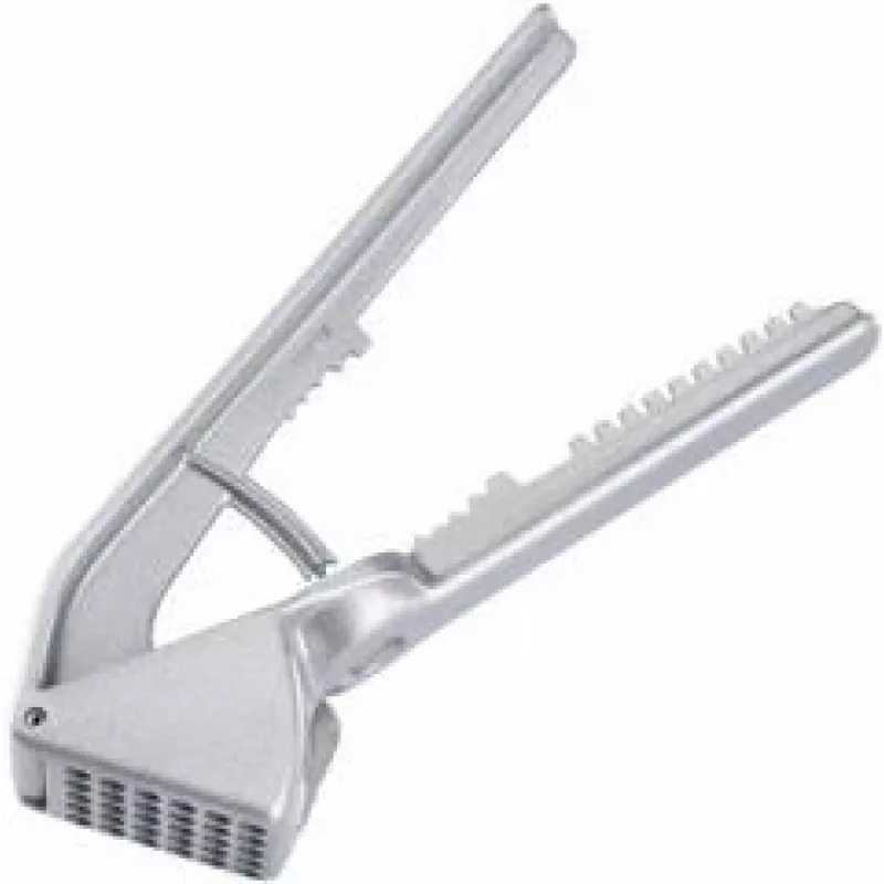 Westmark Extracta Aliuminio rankinis česnakų spaustuvas (30002260)