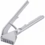 Westmark Extracta Aliuminio rankinis česnakų spaustuvas (30002260)