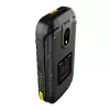 Mobilusis telefonas „MyPhone HAMMER Bow LTE“ juodas
