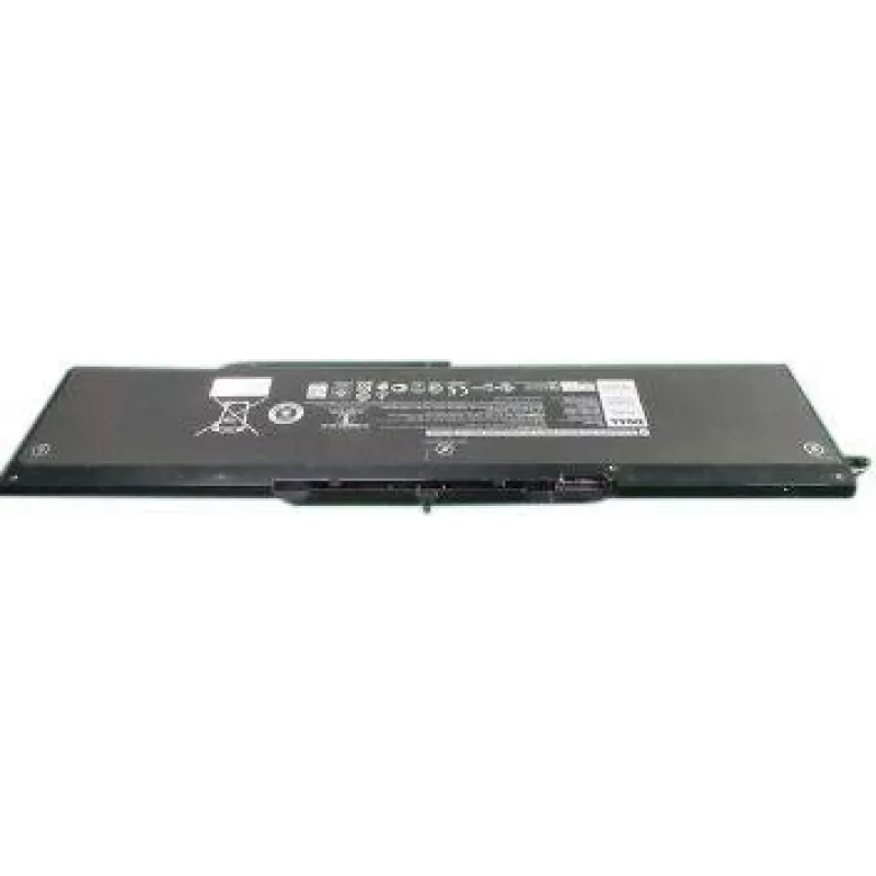 DELL D191G nešiojamojo kompiuterio atsarginė dalis Baterija